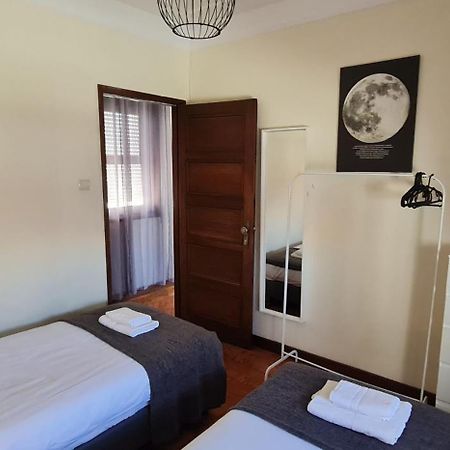 Igreja De Cedofeita Apartment ปอร์โต ภายนอก รูปภาพ