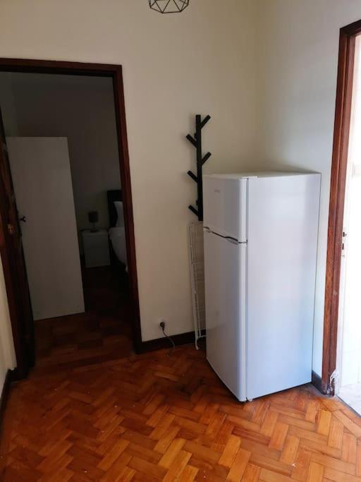 Igreja De Cedofeita Apartment ปอร์โต ภายนอก รูปภาพ