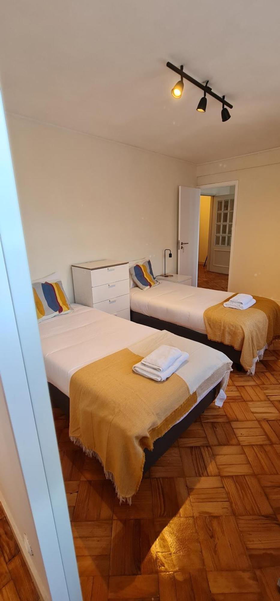 Igreja De Cedofeita Apartment ปอร์โต ภายนอก รูปภาพ