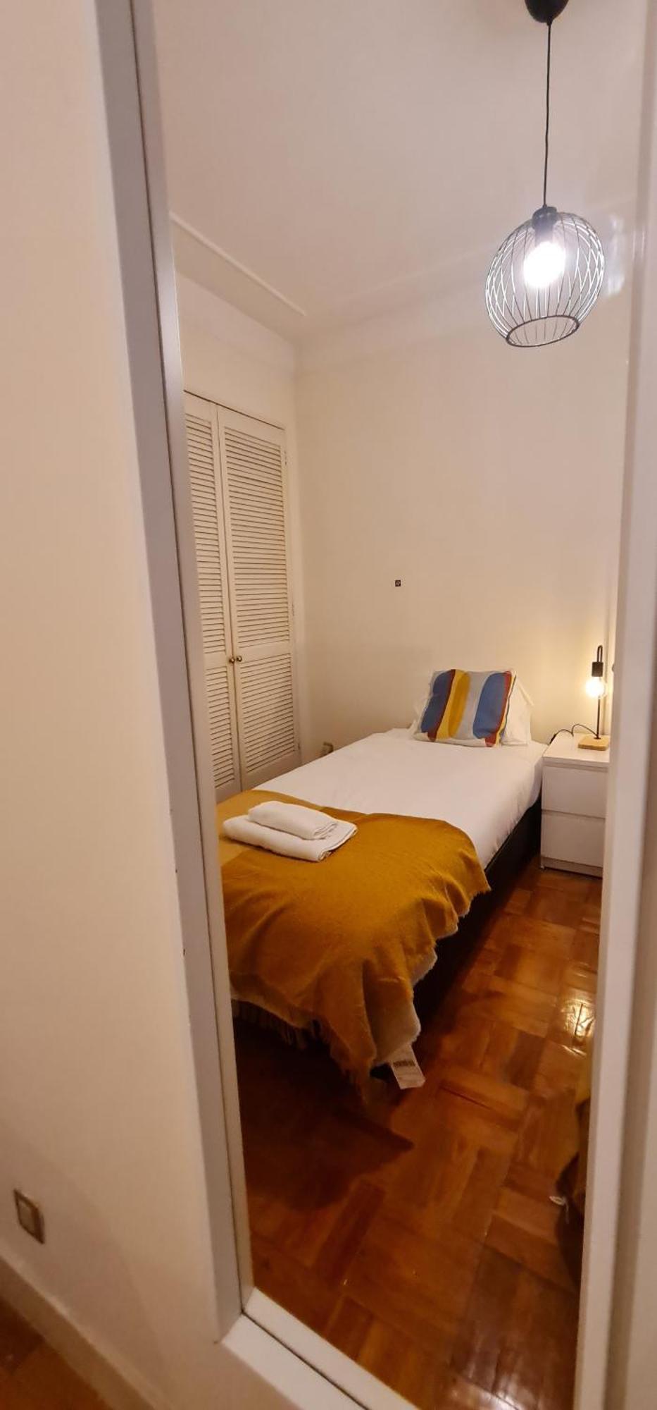 Igreja De Cedofeita Apartment ปอร์โต ภายนอก รูปภาพ