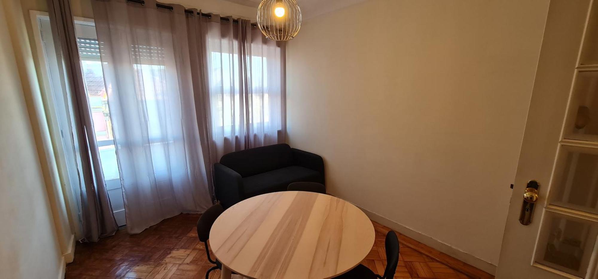 Igreja De Cedofeita Apartment ปอร์โต ภายนอก รูปภาพ