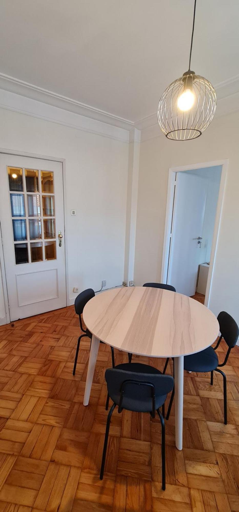 Igreja De Cedofeita Apartment ปอร์โต ภายนอก รูปภาพ