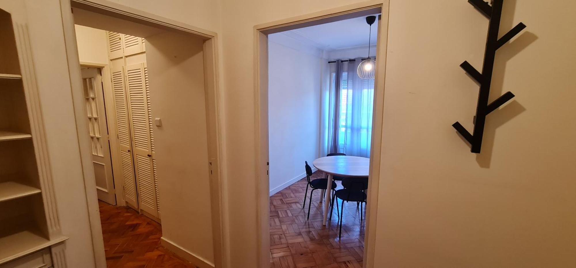 Igreja De Cedofeita Apartment ปอร์โต ภายนอก รูปภาพ