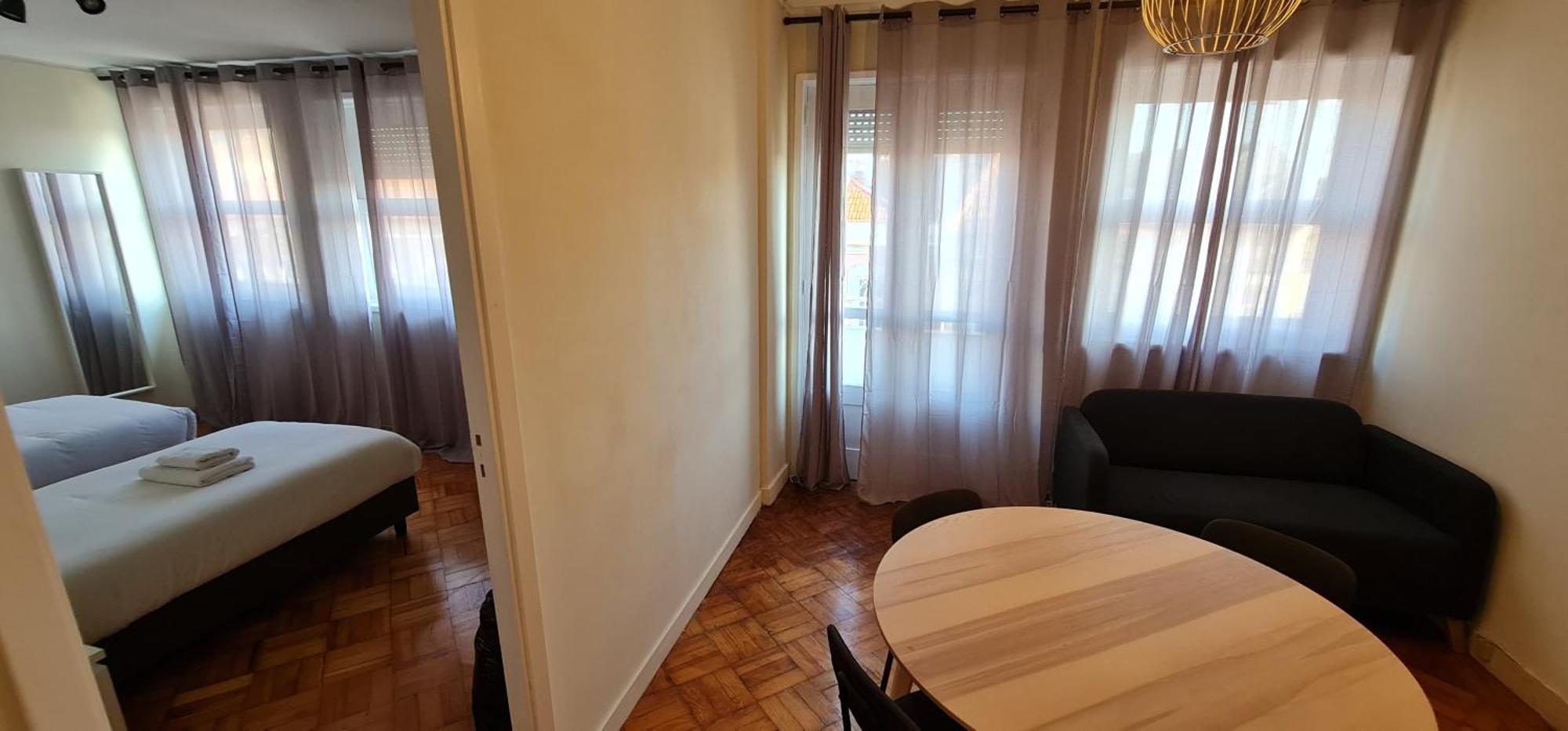 Igreja De Cedofeita Apartment ปอร์โต ภายนอก รูปภาพ
