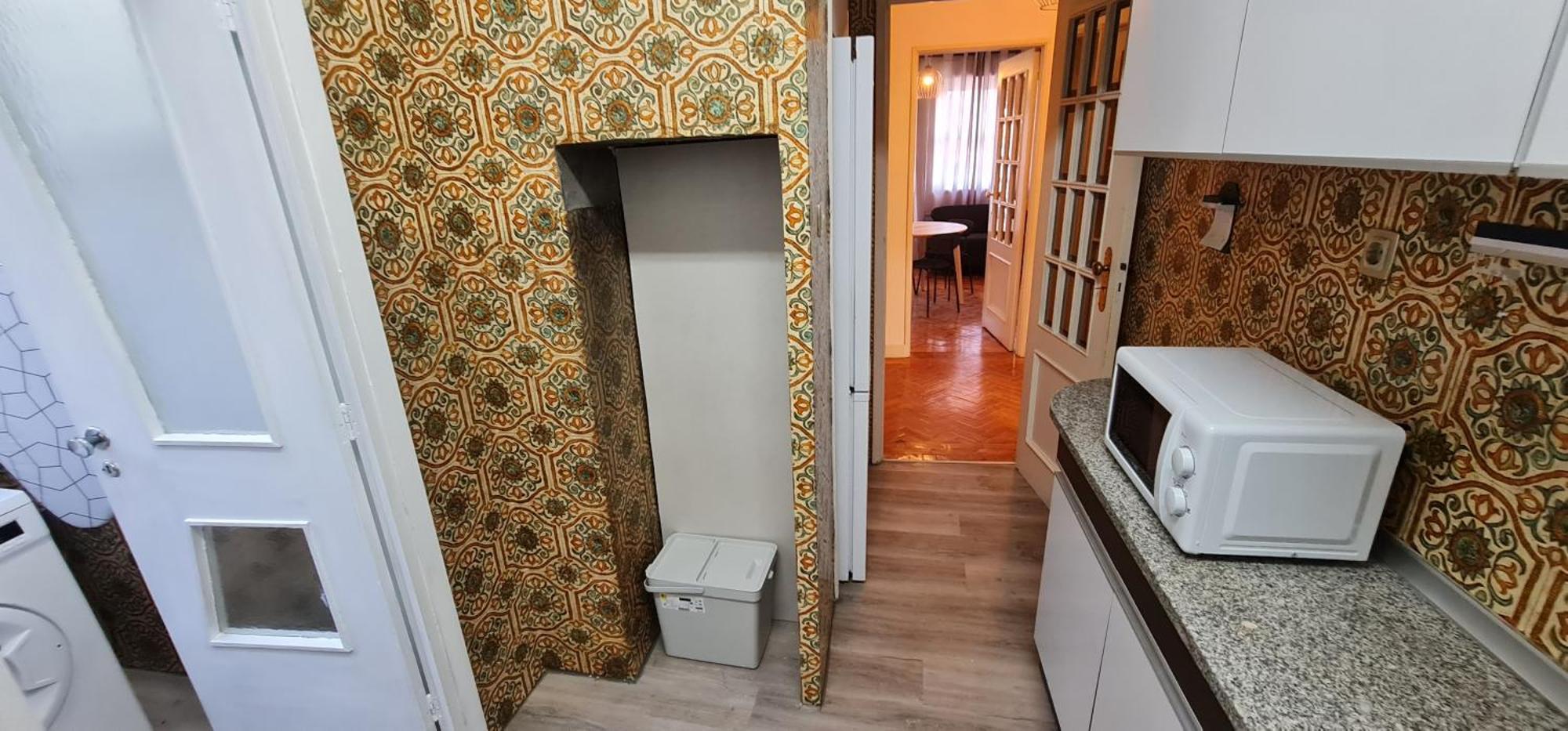 Igreja De Cedofeita Apartment ปอร์โต ภายนอก รูปภาพ