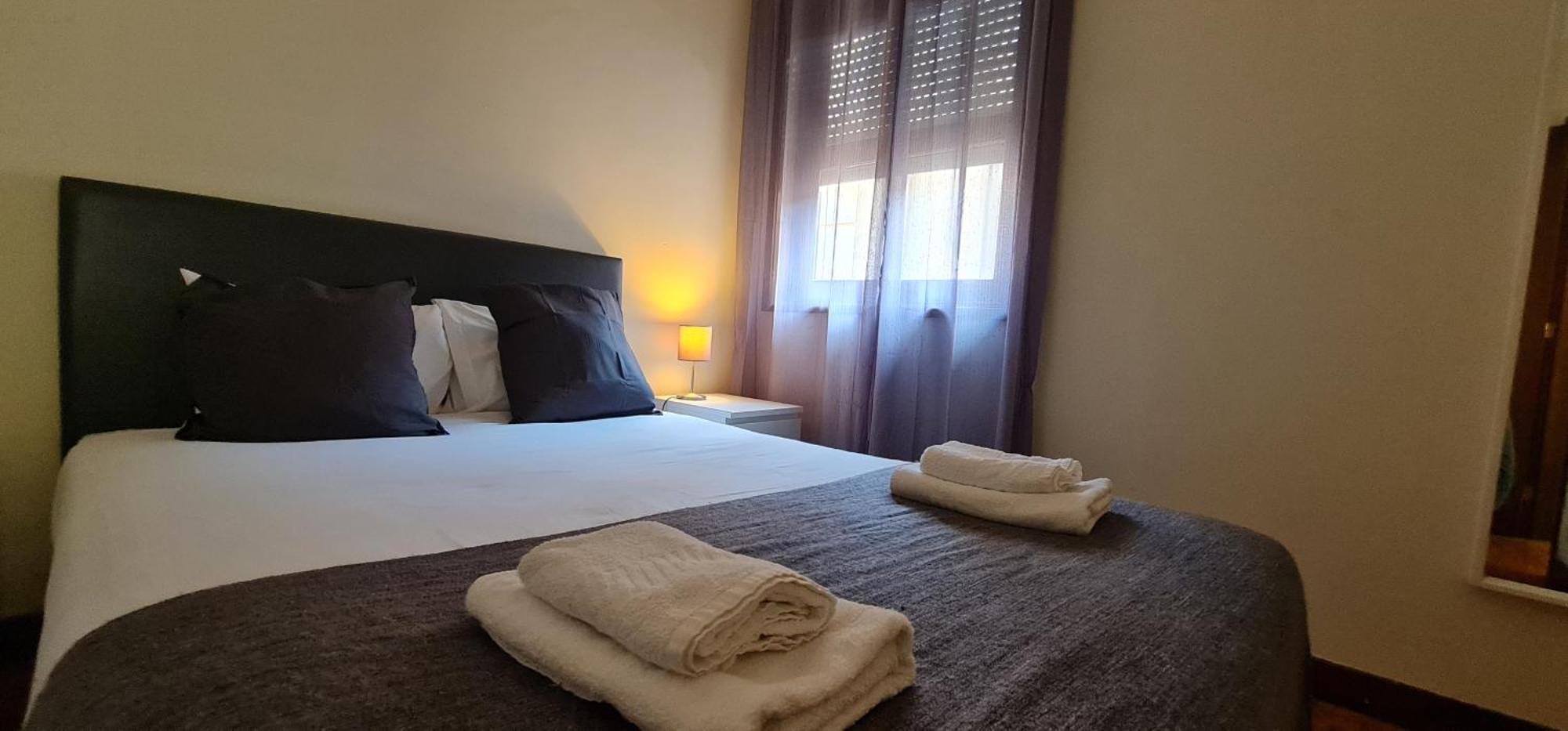 Igreja De Cedofeita Apartment ปอร์โต ภายนอก รูปภาพ