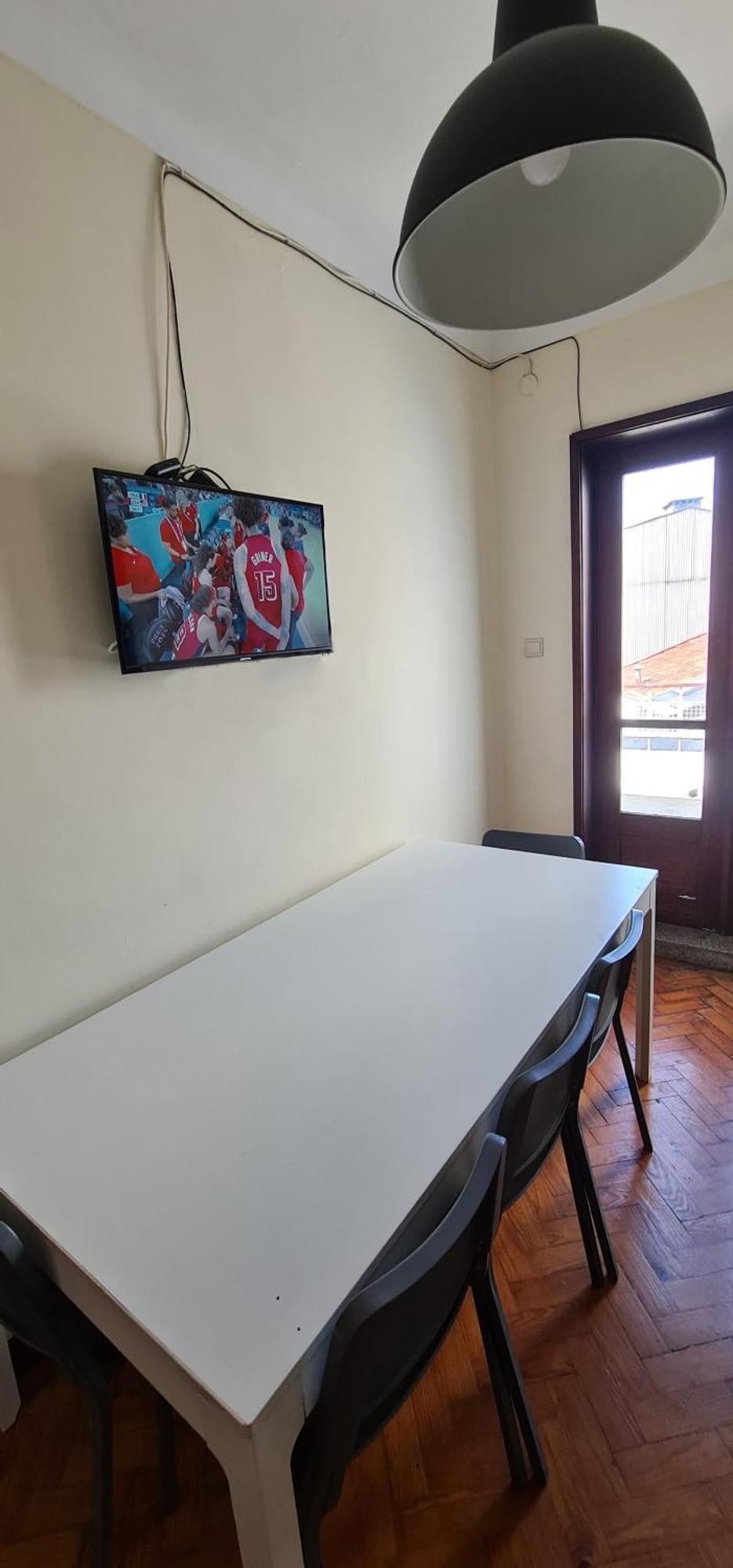 Igreja De Cedofeita Apartment ปอร์โต ภายนอก รูปภาพ