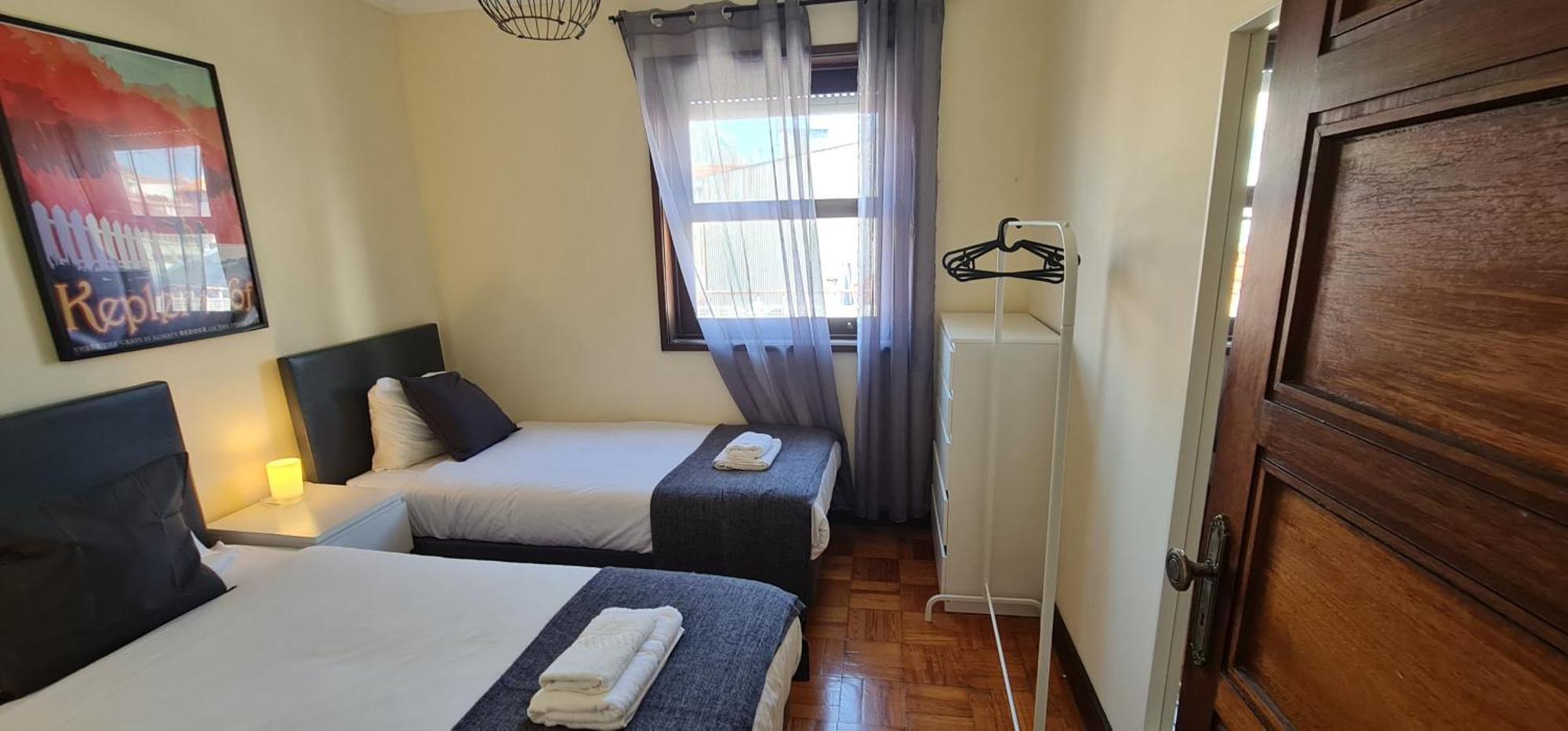 Igreja De Cedofeita Apartment ปอร์โต ภายนอก รูปภาพ