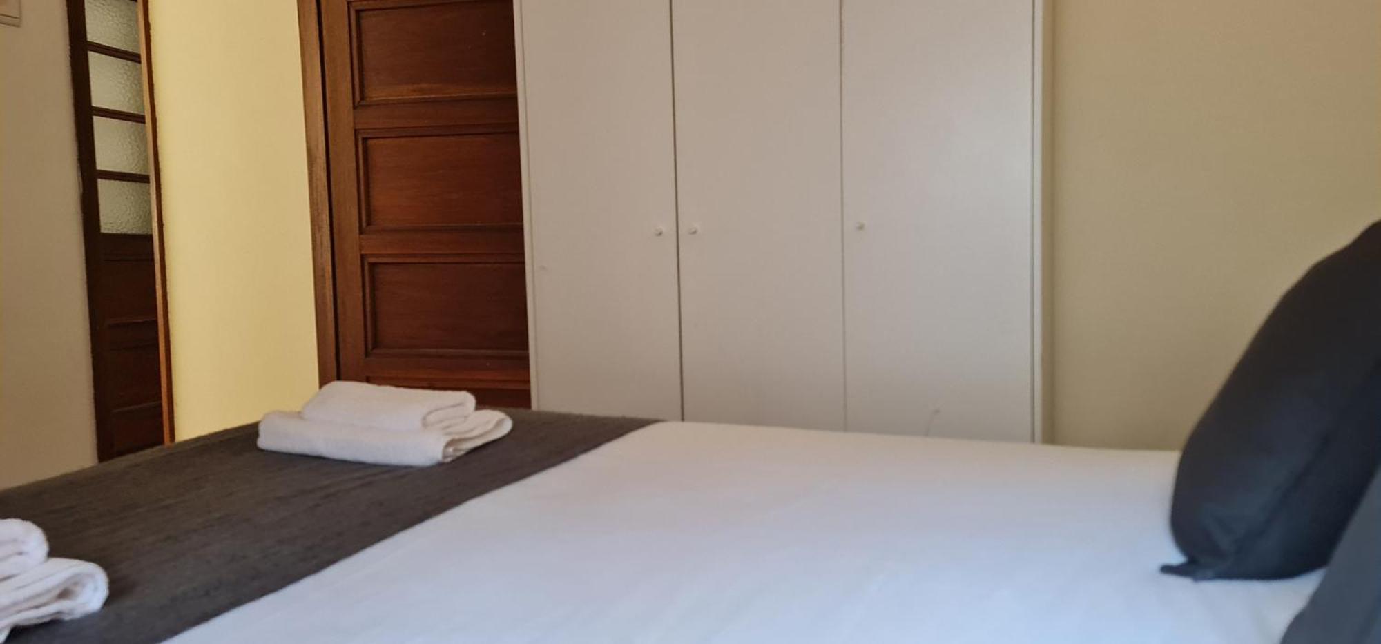 Igreja De Cedofeita Apartment ปอร์โต ภายนอก รูปภาพ