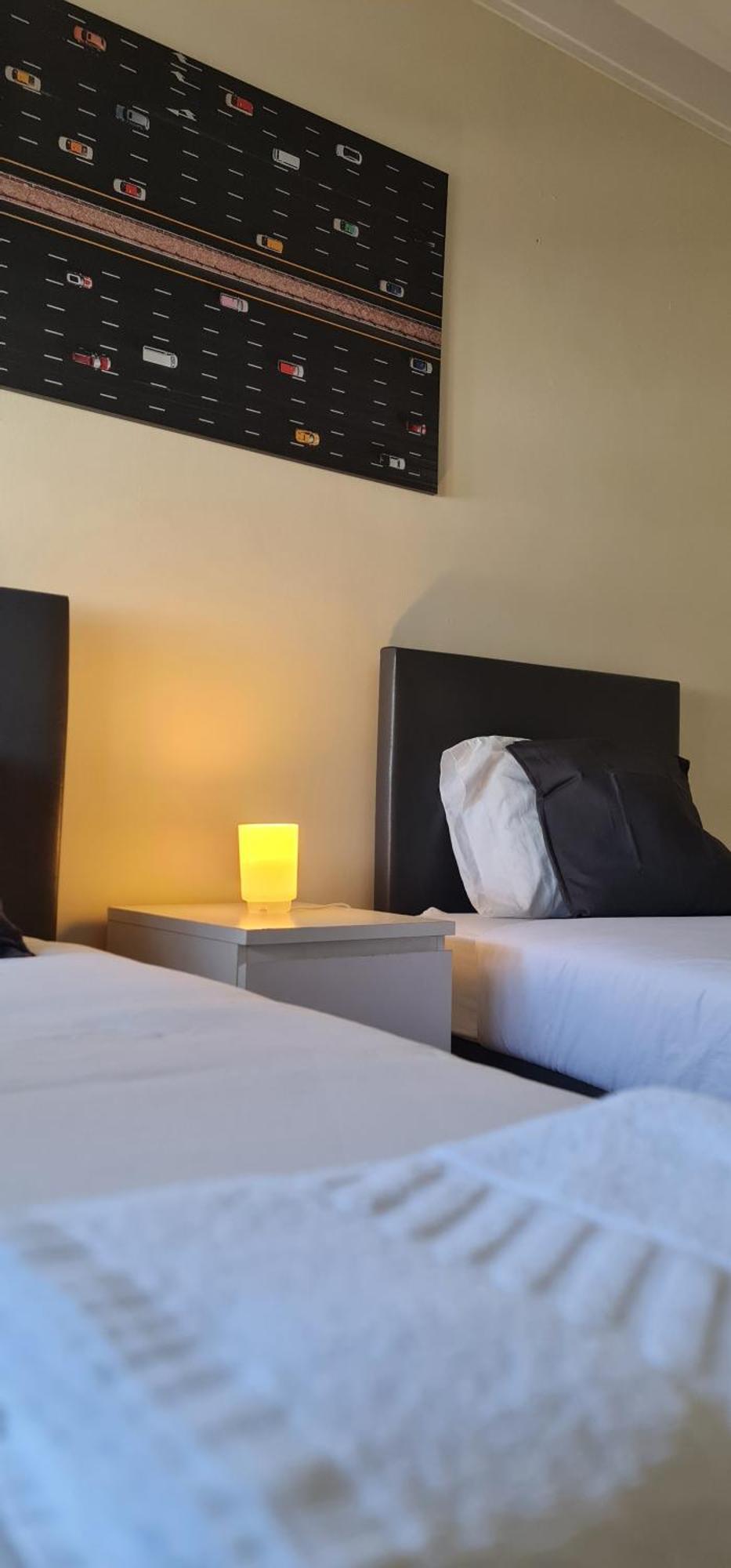 Igreja De Cedofeita Apartment ปอร์โต ภายนอก รูปภาพ